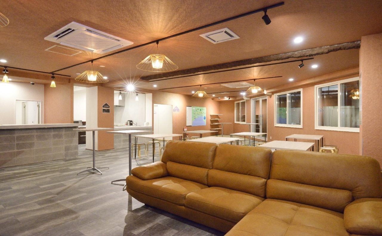 Otaru YaDo - Hostel