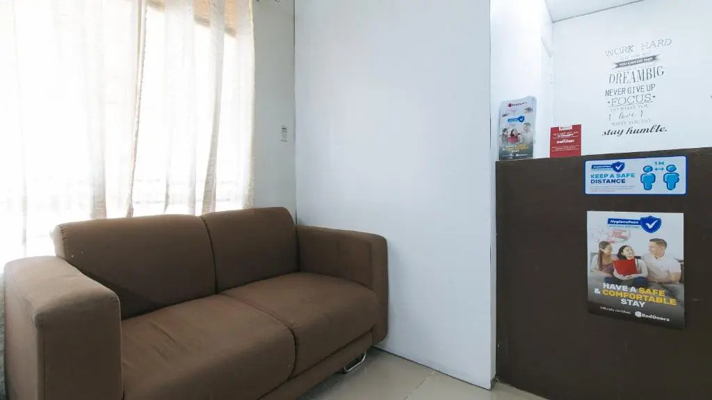 Foto - RedDoorz at Kassel Residences Parañaque