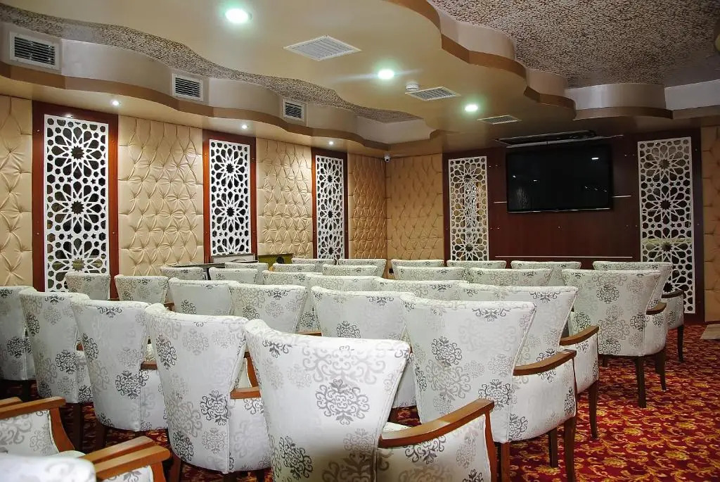 Foto - Malahit Exclusive City Hotel