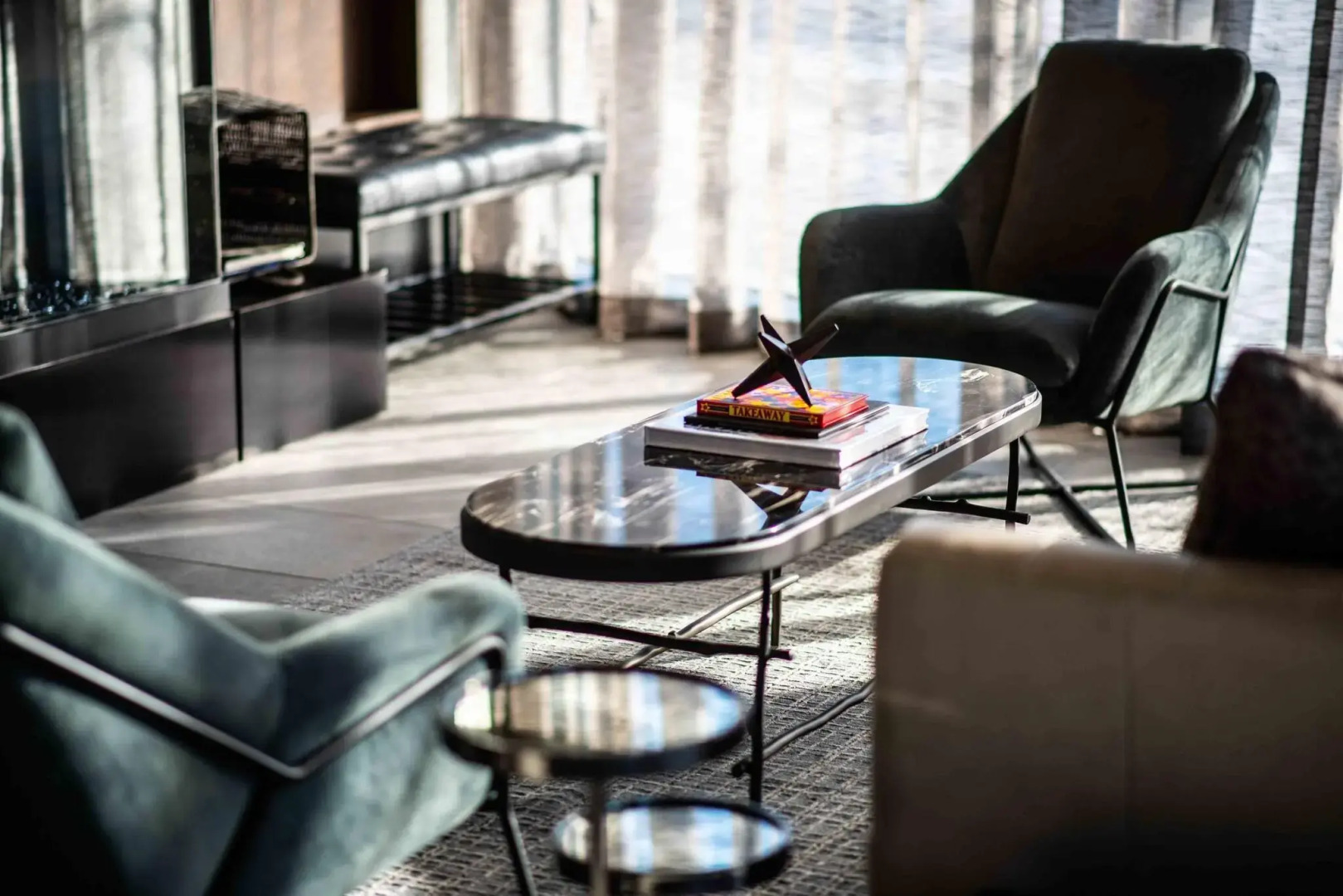 Photo - Residence Inn Boston Downtown/South End