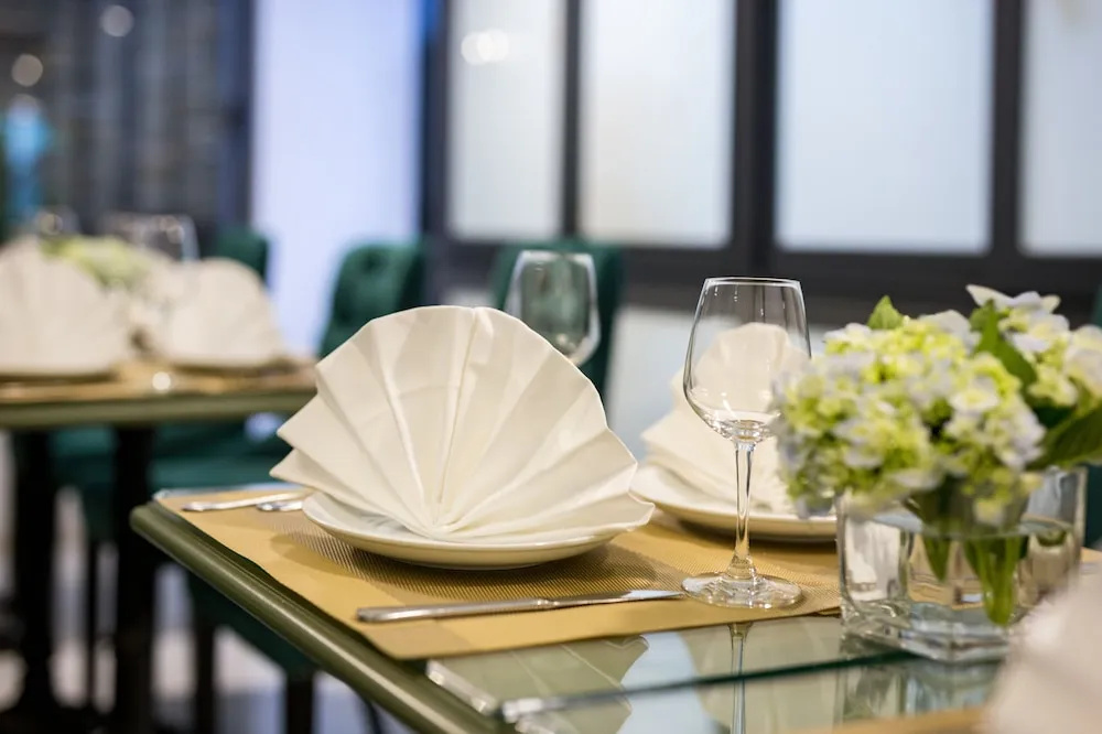 Photo - Hanoi Gatsby Hotel