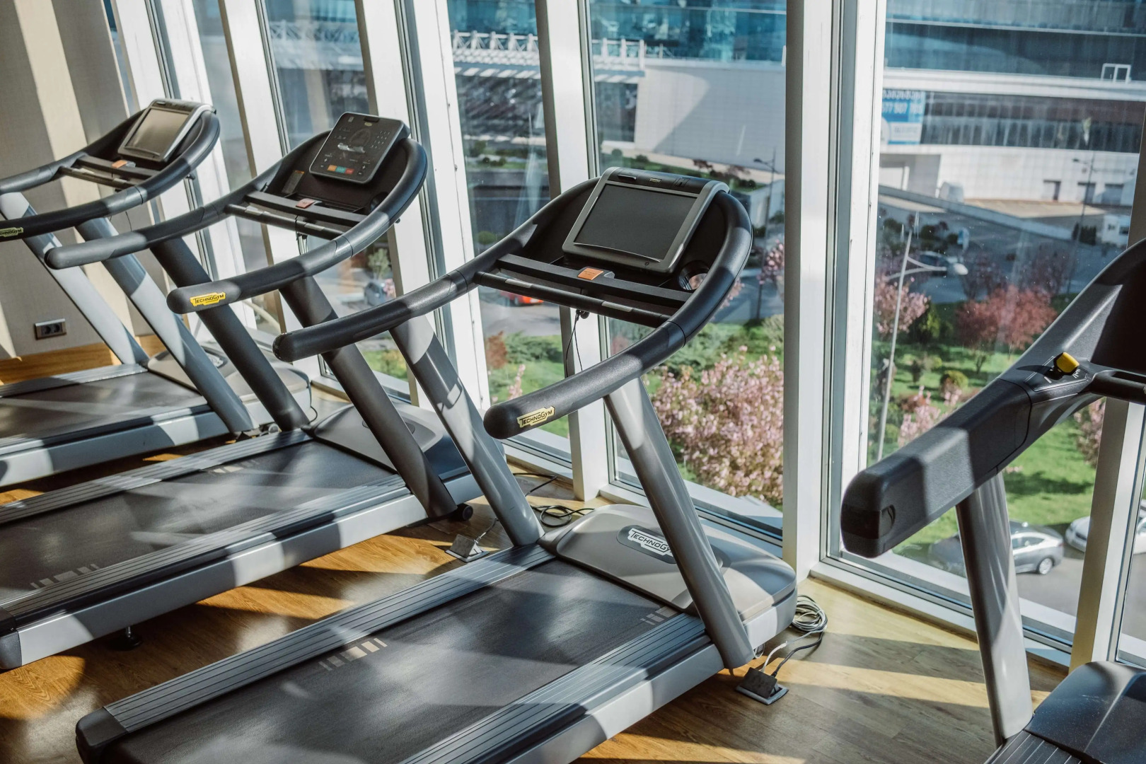 Foto - Radisson Blu Hotel Batumi