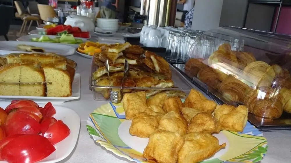 Photo - King Hotel Ksamil