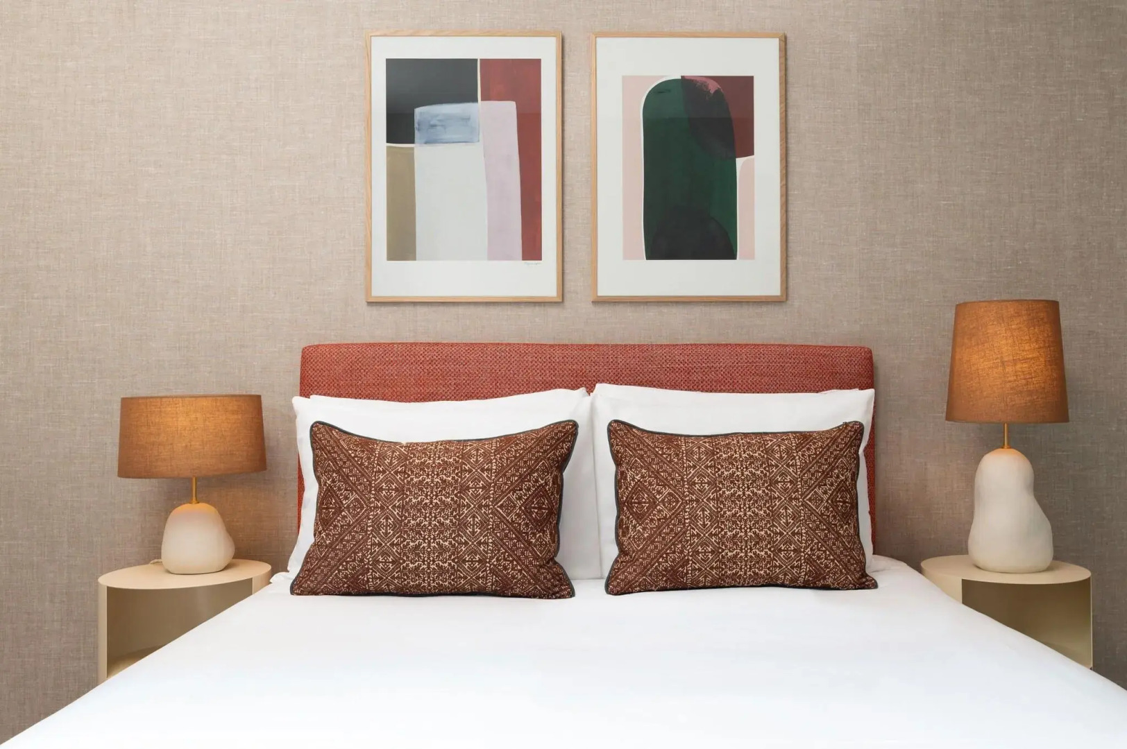 Photo - The Lincoln Suites