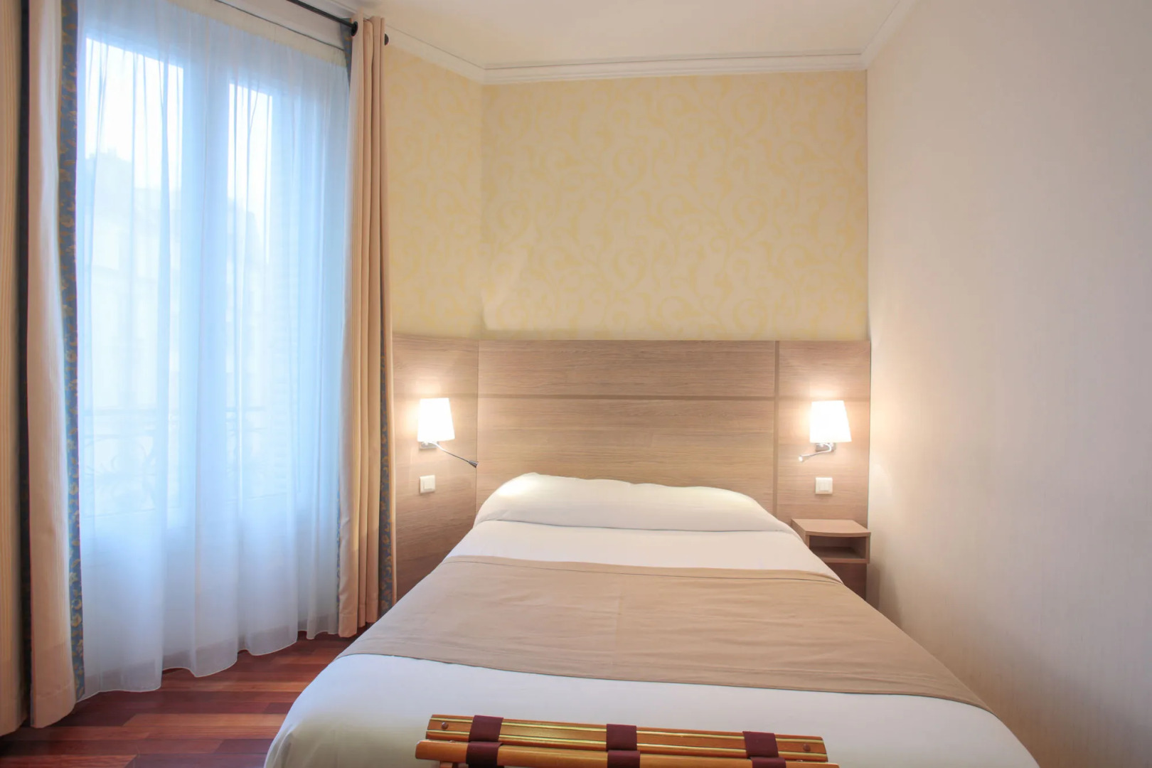 Foto - Grand Hotel du Loiret