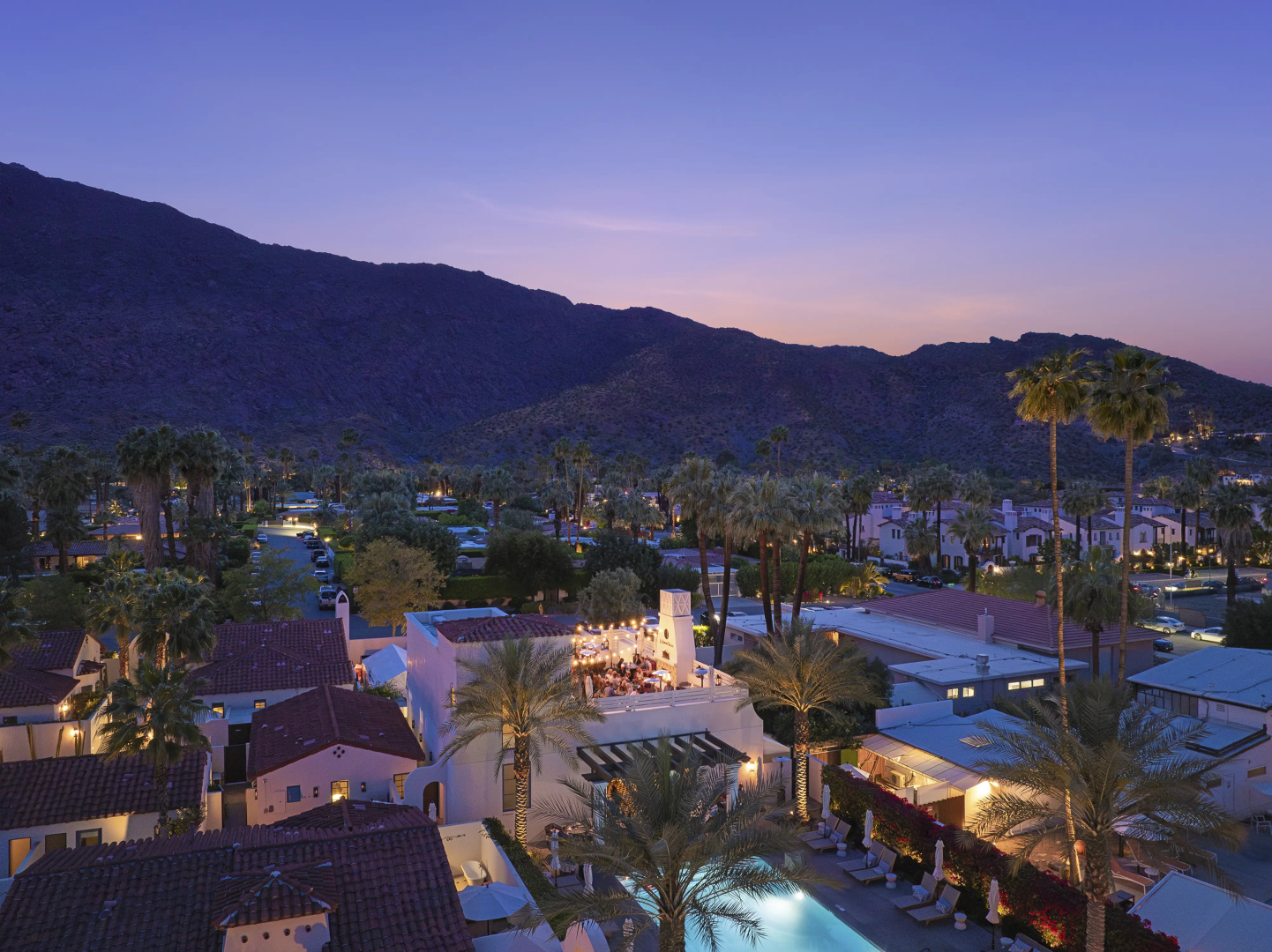 Photo - La Serena Villas