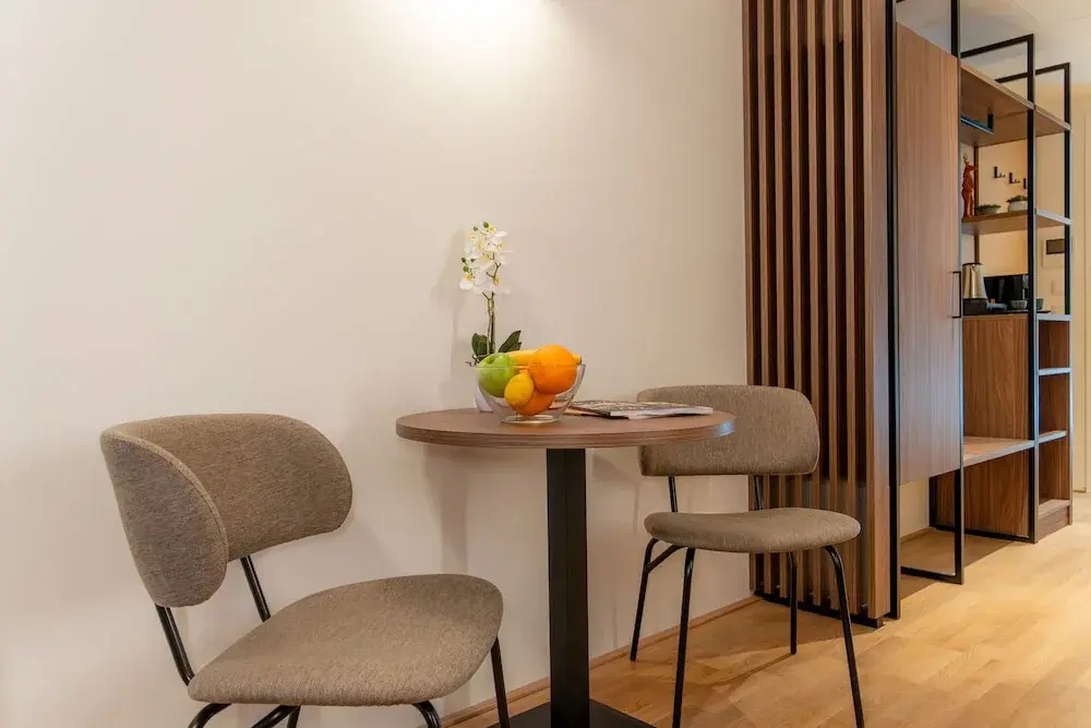 Foto - OLIVER pulse I Apartments with self check-in