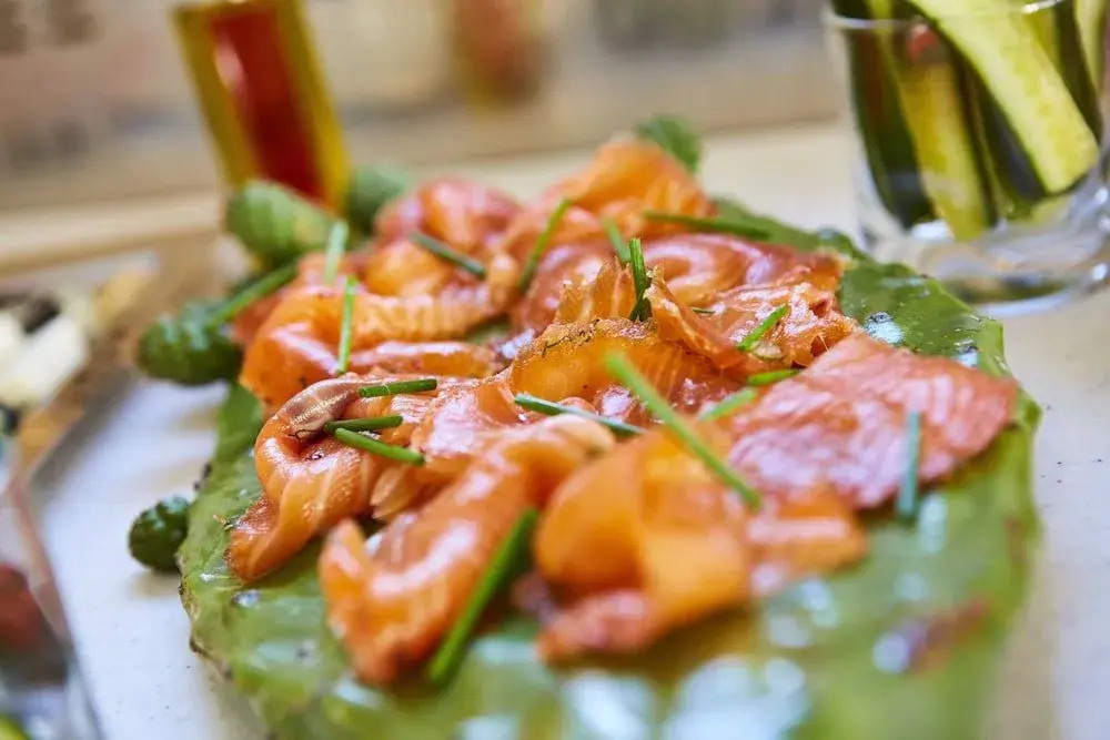 Photo - Santorini Main Square