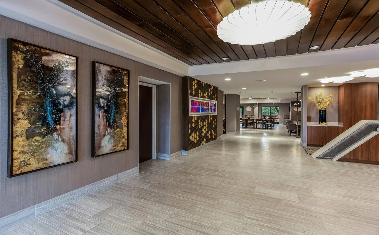 Photo - SpringHill Suites by Marriott Austin The Domain Area