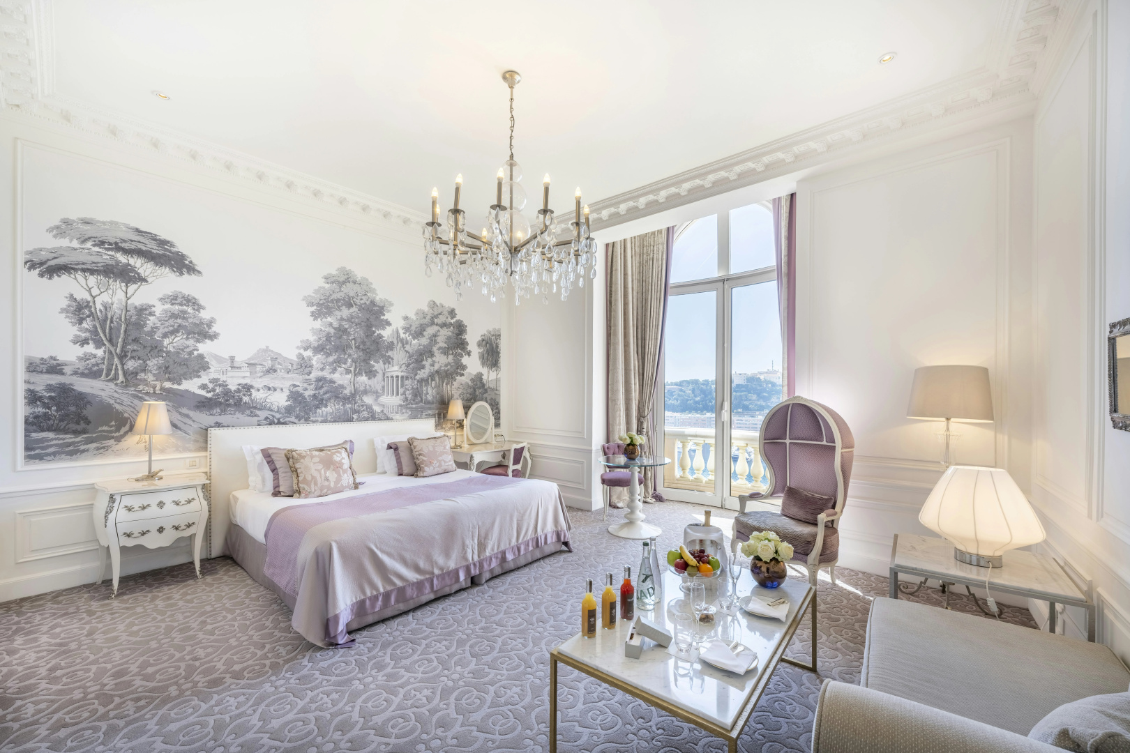 Foto - Hotel Hermitage Monte-Carlo