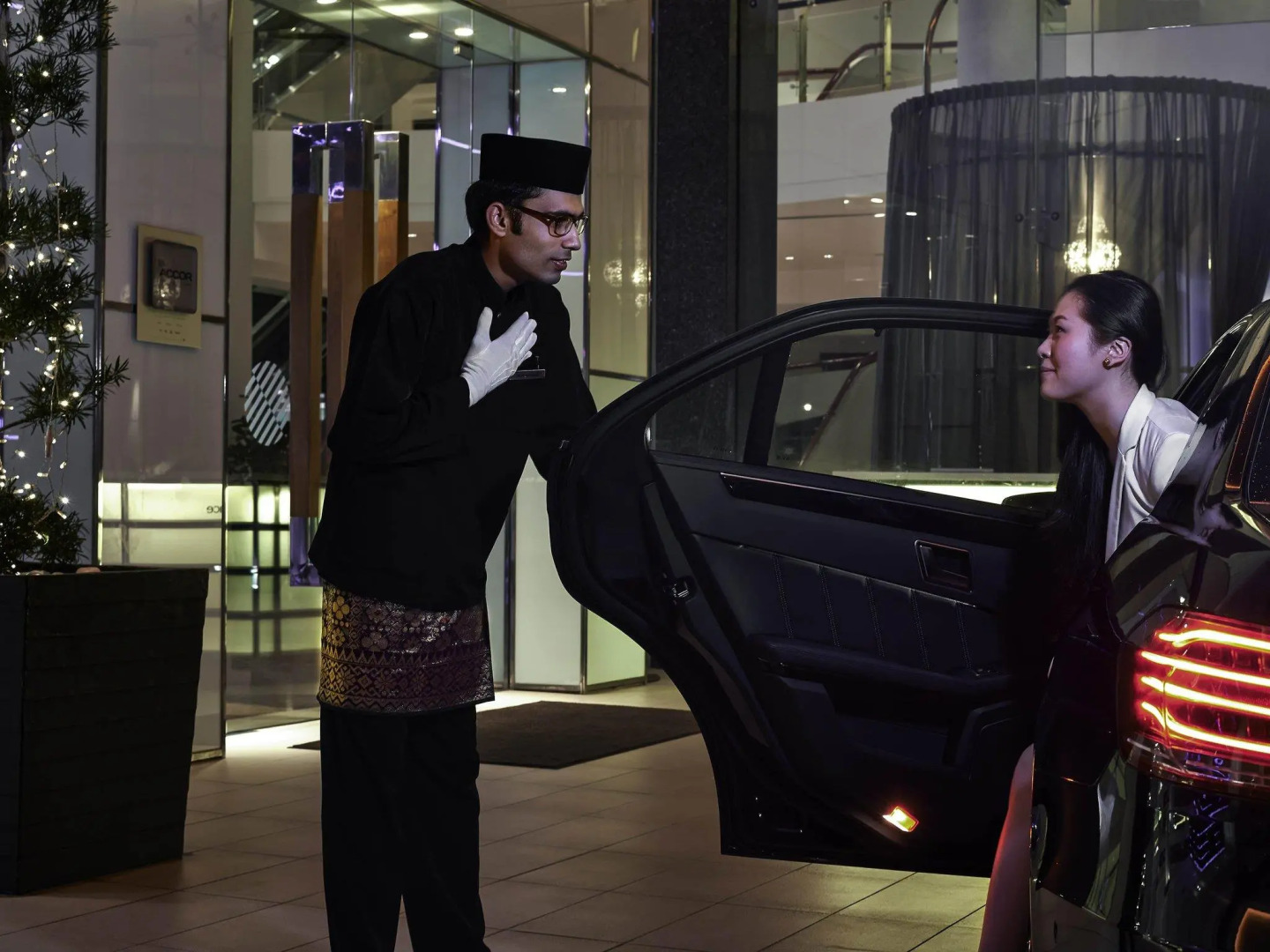 Foto - Wyndham Grand Bangsar Kuala Lumpur