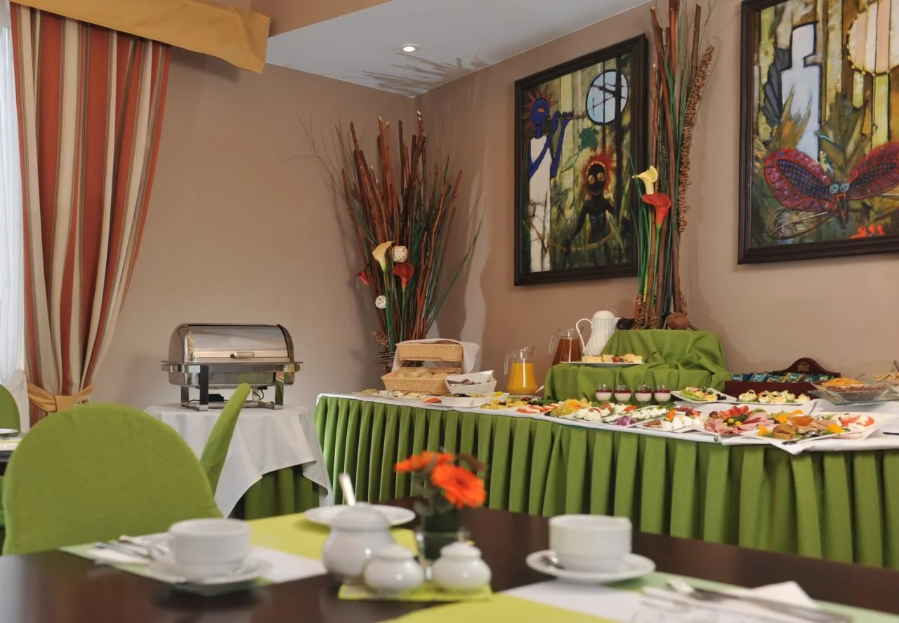 Foto - Hotel Vivaldi
