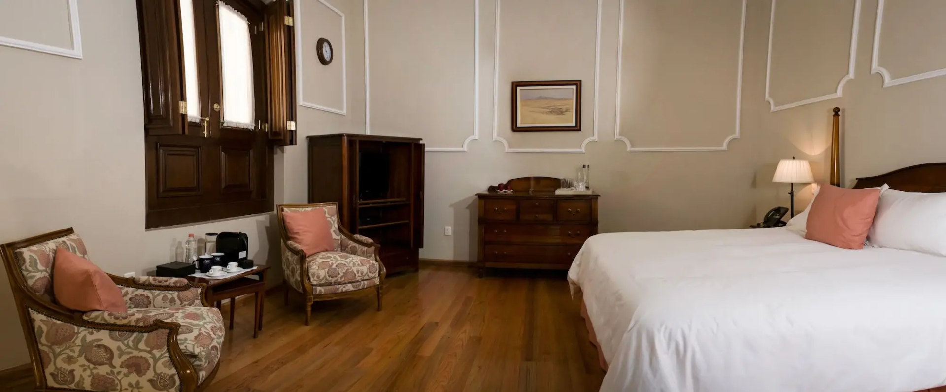 Foto - Villa Maria Cristina Hotel