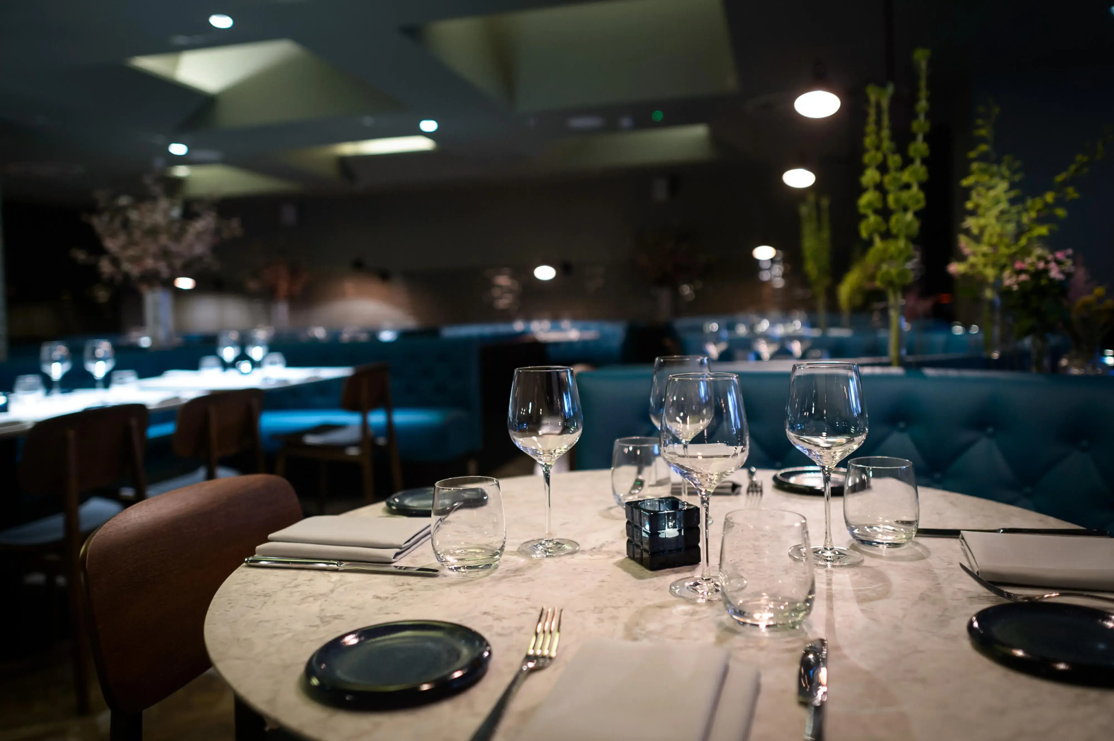 Foto - Apex City Of London Hotel