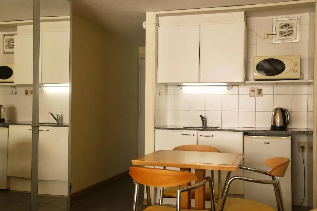 Photo - Punta Trouville Hotel