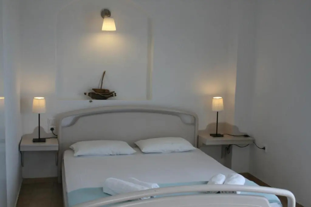 Foto - Hotel Agnanti