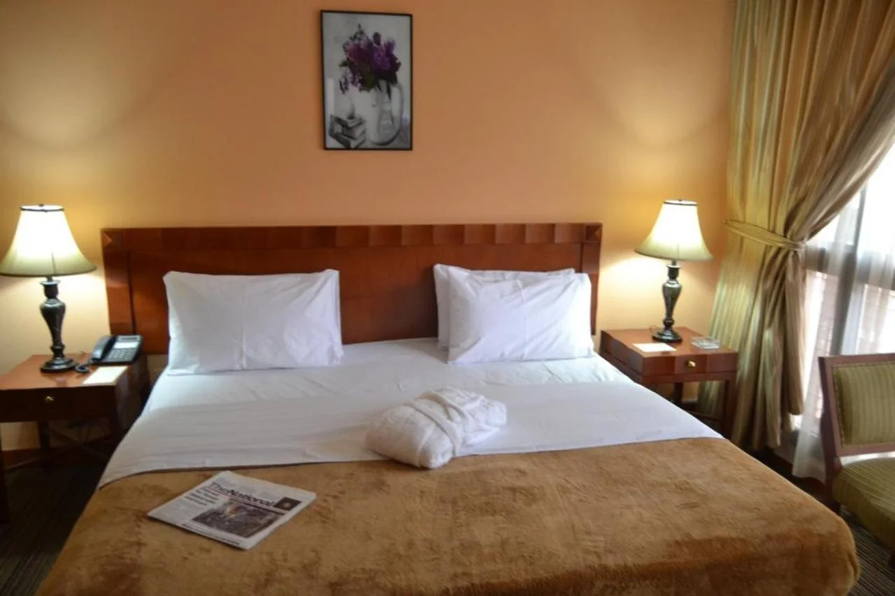 Foto - Palette Top Stars Hotel