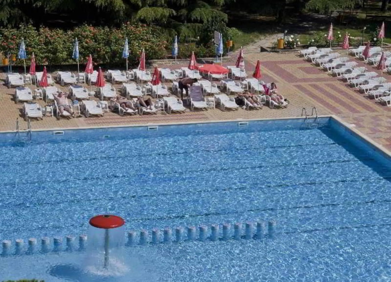 Photo - Park-hotel Continental