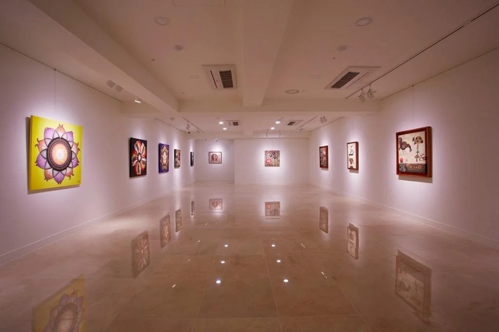 Foto - Sejong Hotel Seoul Myeongdong