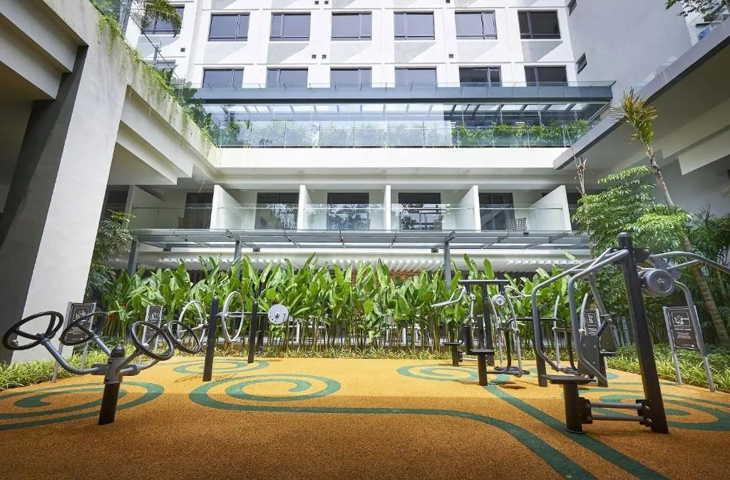 Photo - Komune Living & Wellness in the Park