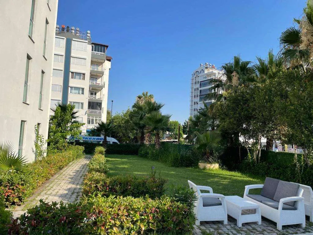 Photo - Yelken Apart Hotel