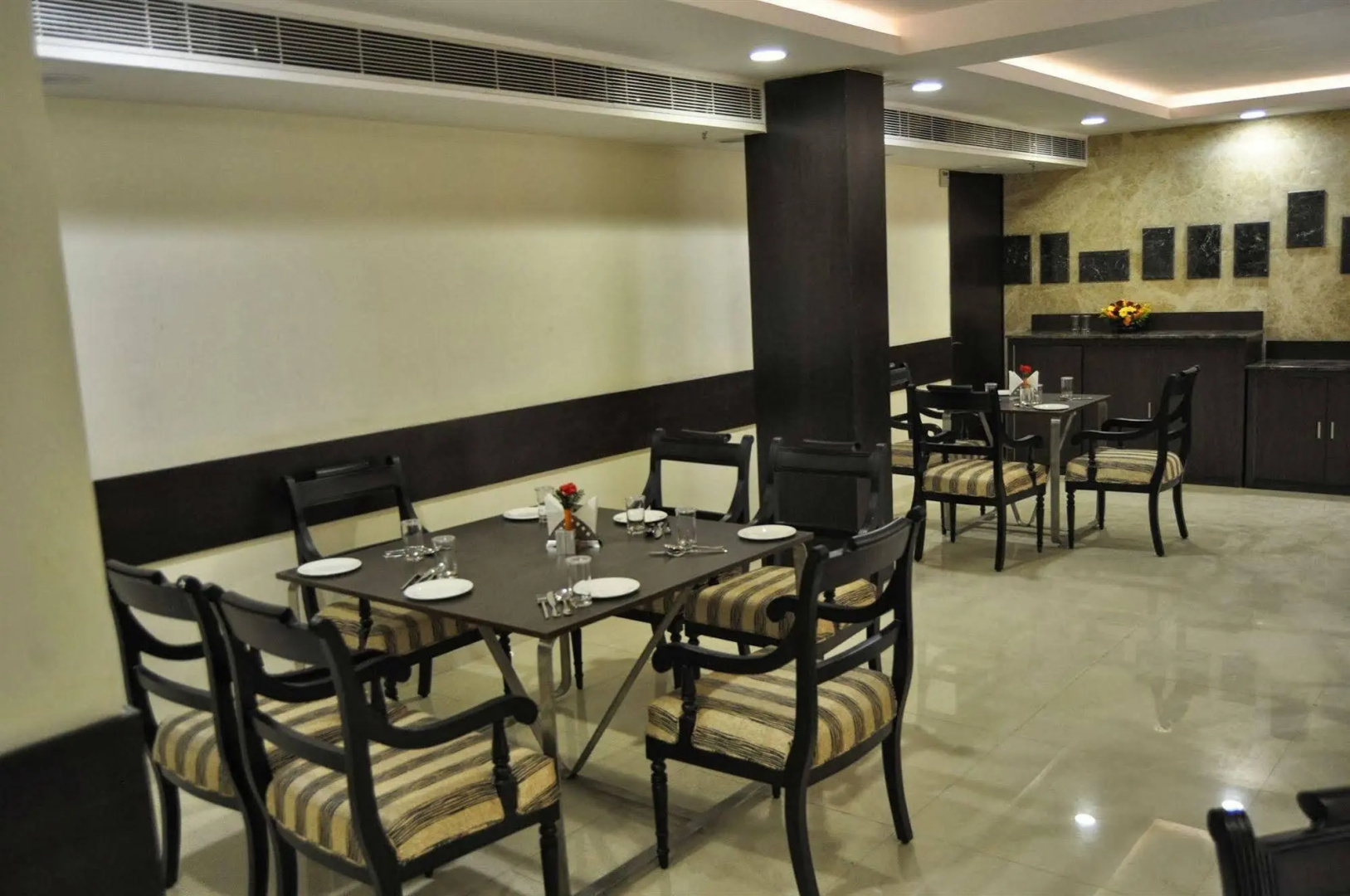 Foto - The Grand Orion - Kailash Colony
