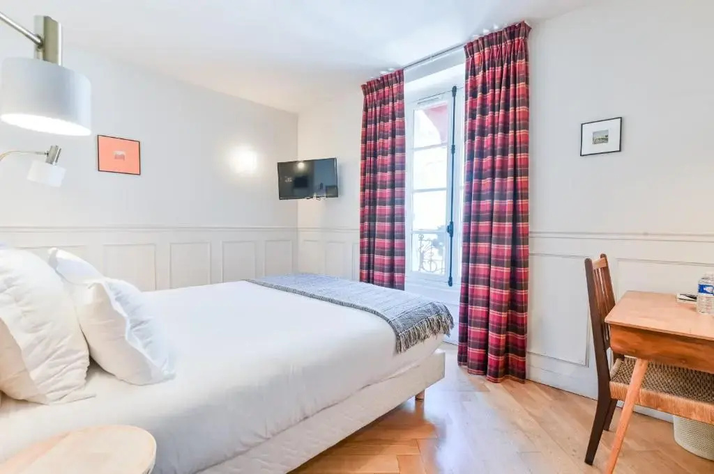 Foto - Hôtel Habituel