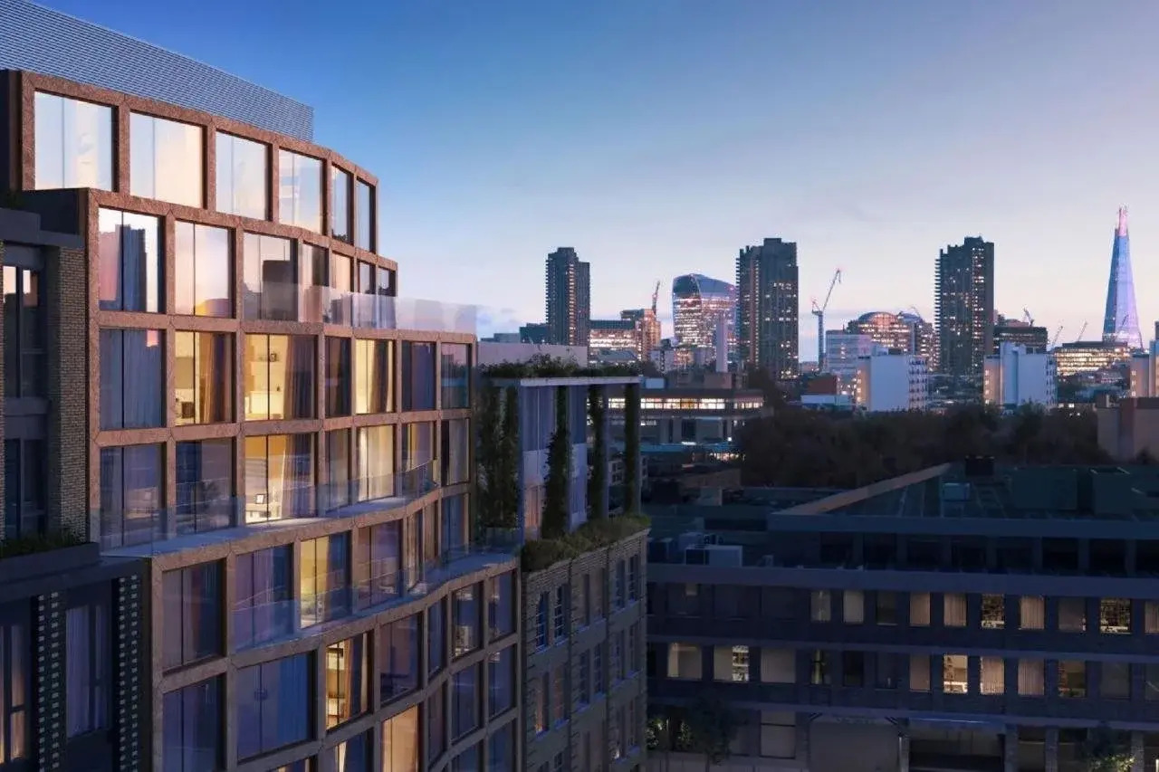 Foto - Maldron Hotel Shoreditch London