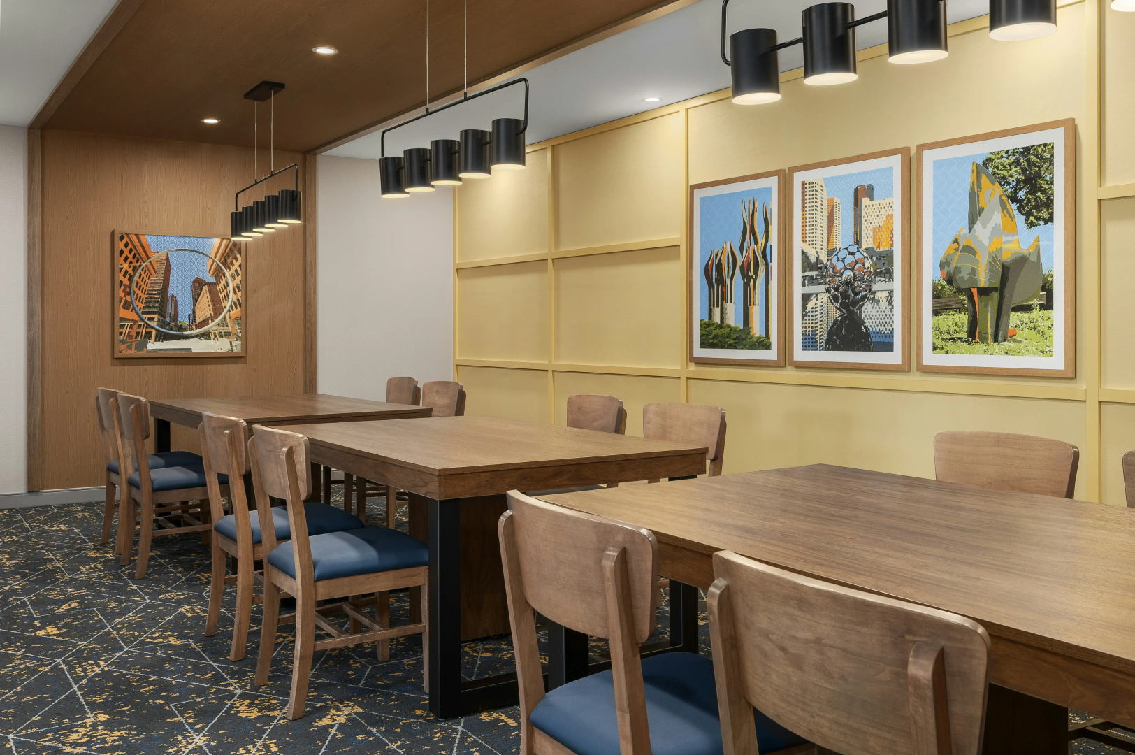 Photo - Hampton Inn by Hilton Montreal East Anjou
