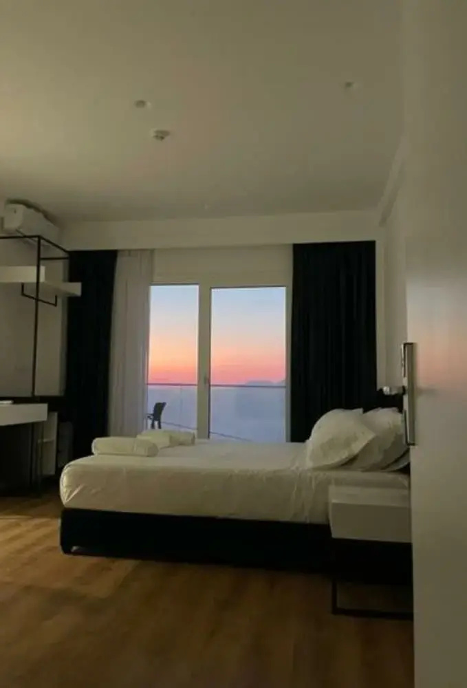 Photo - Sea & Lake View Villa