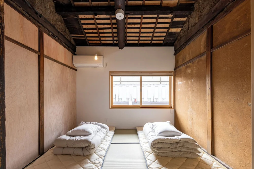 Foto - Machiya Hotel YANAGI
