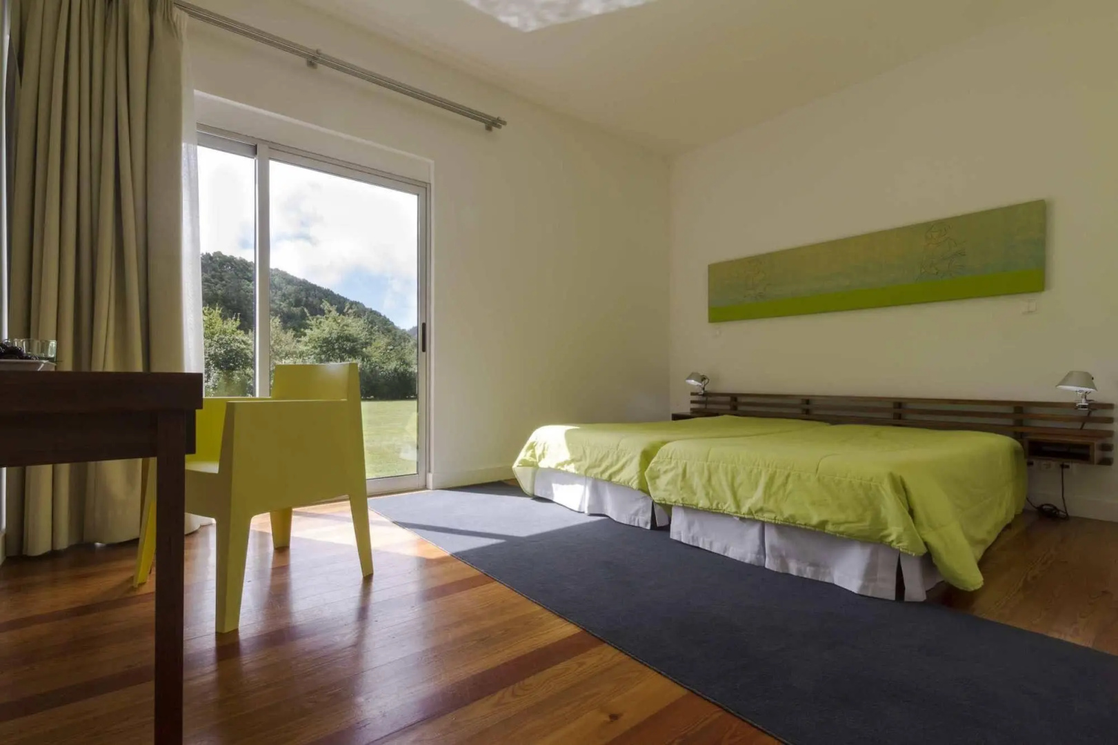 Foto - Furnas Lake Forest Living