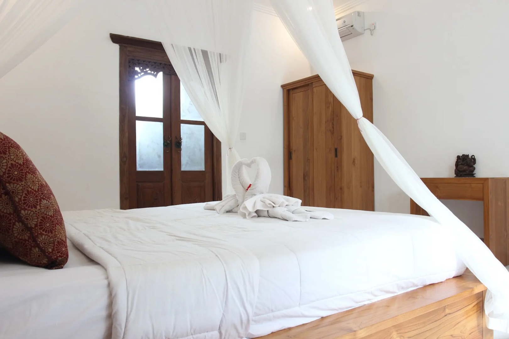 Foto - Bhuana Shanti Homestay Ubud