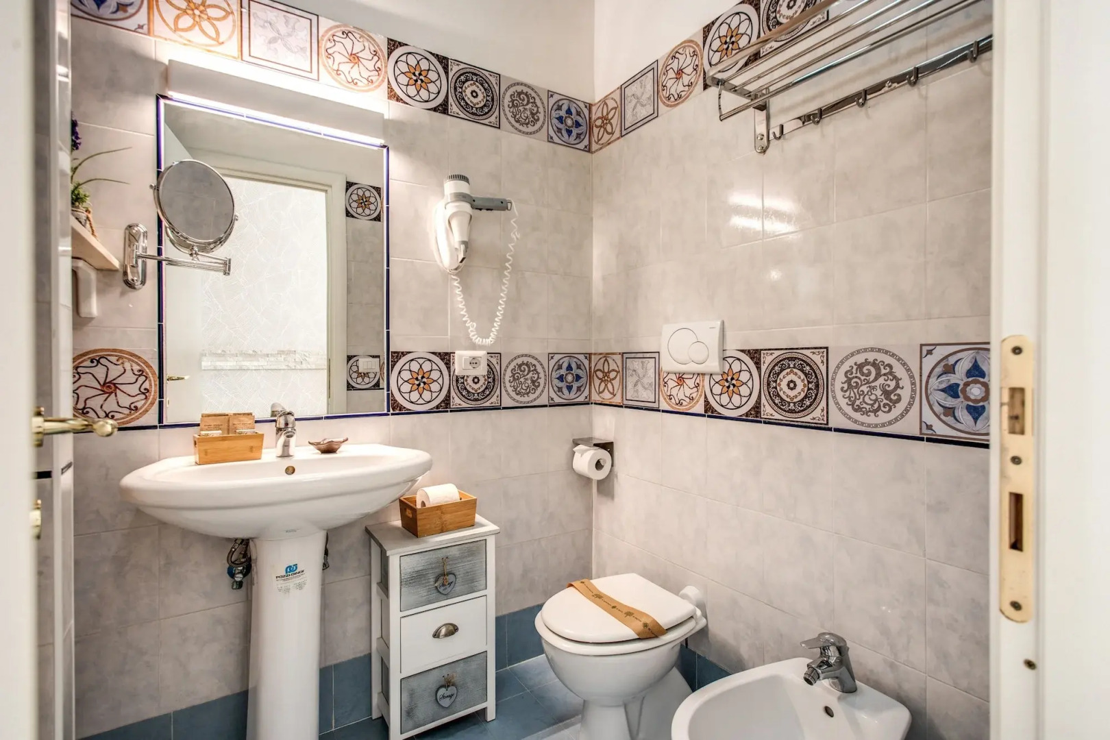 Foto - Santamaria Inn