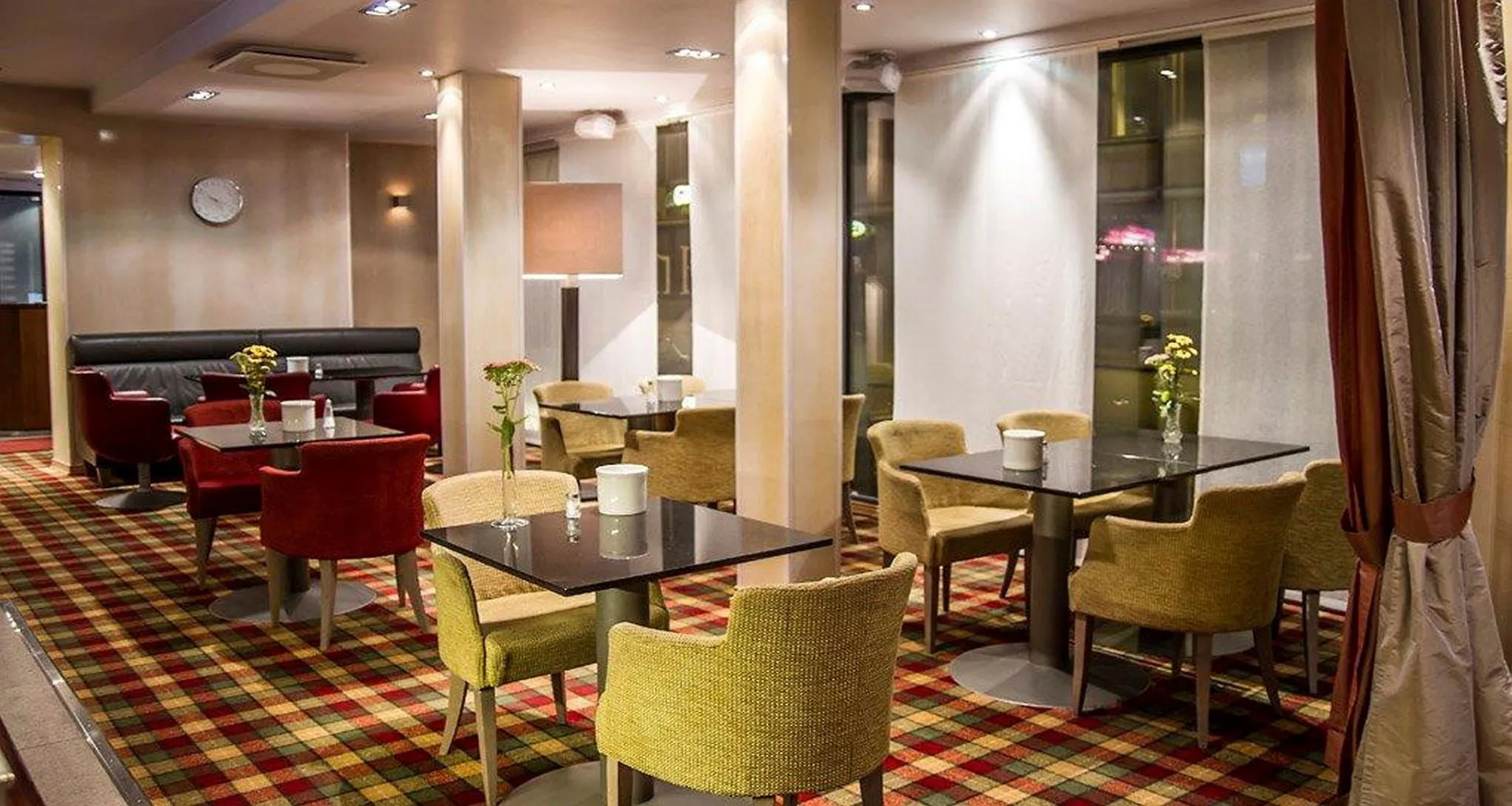 Foto - Best Western Hotel Apollo