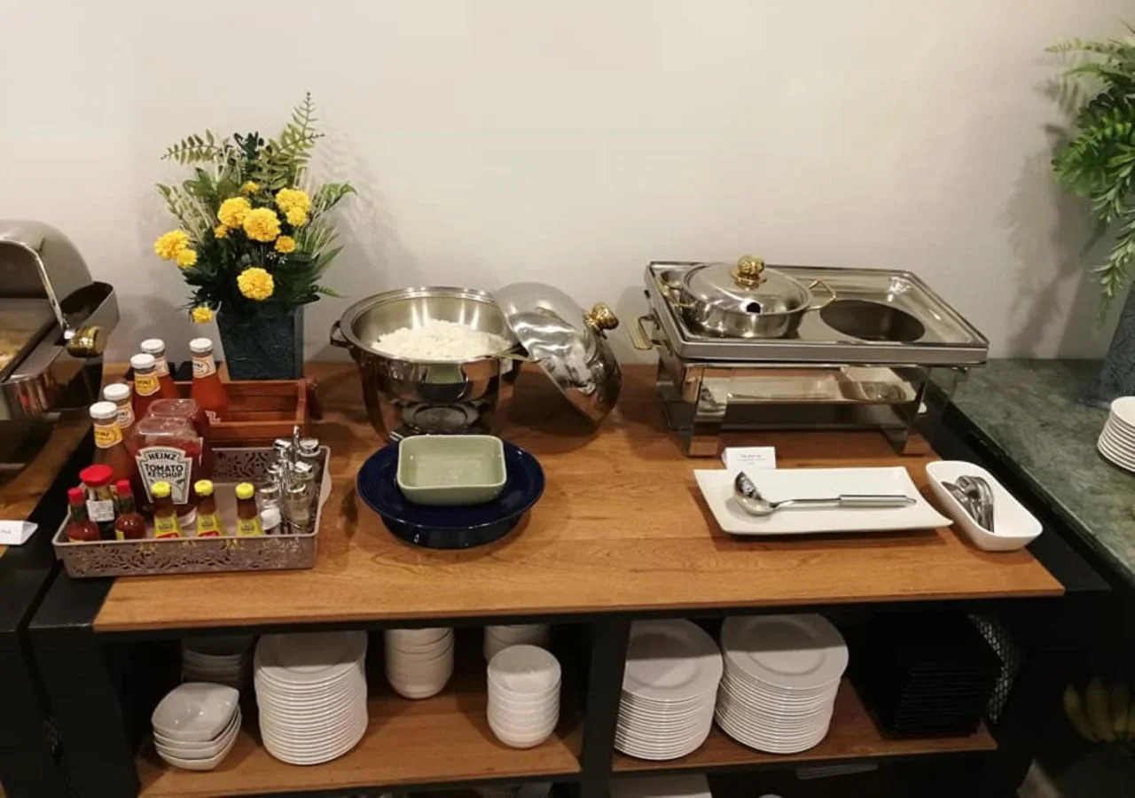 Foto - Marigold Lanna