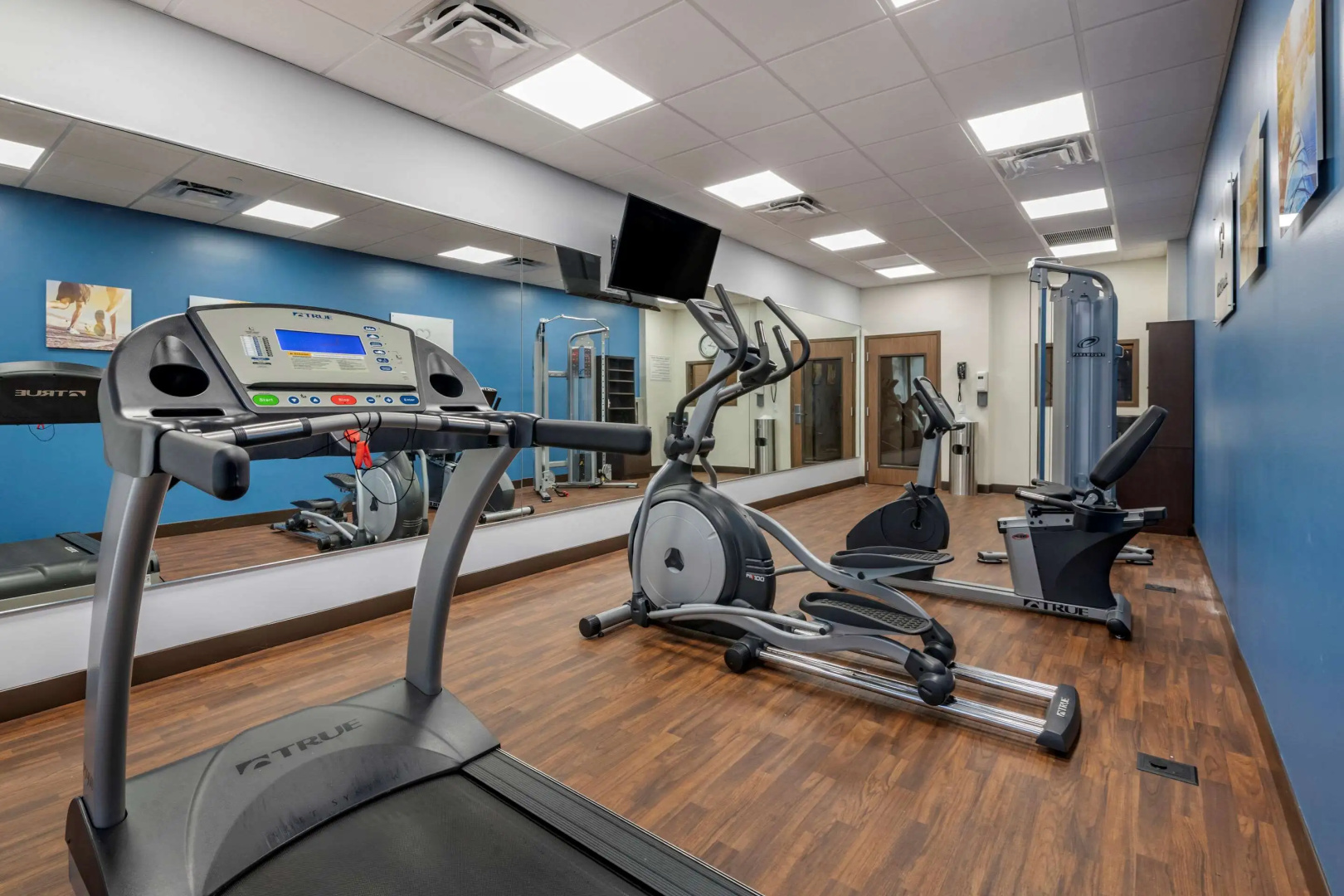 Foto - Comfort Suites Fort Lauderdale Airport & Cruise Port