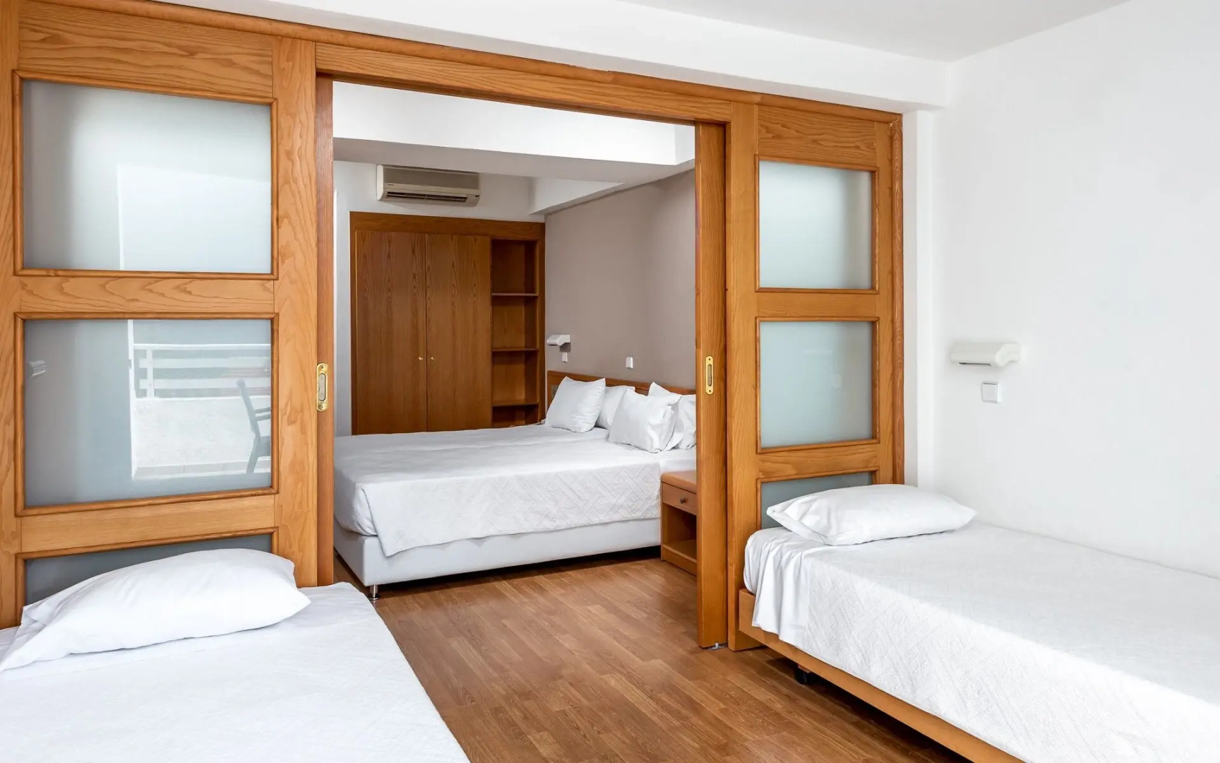 Foto - Sirene Beach Hotel