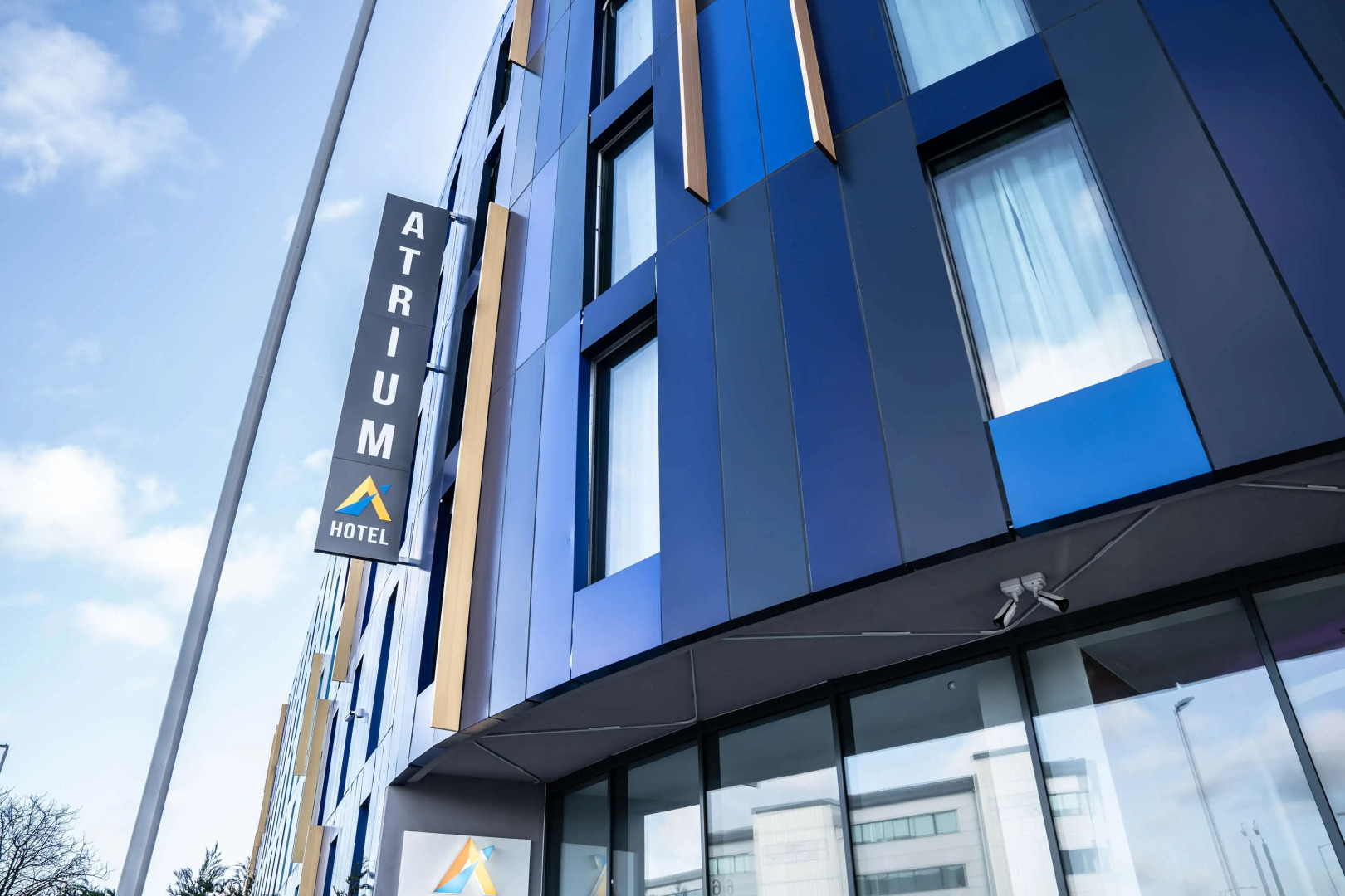 Foto - Atrium Hotel Heathrow