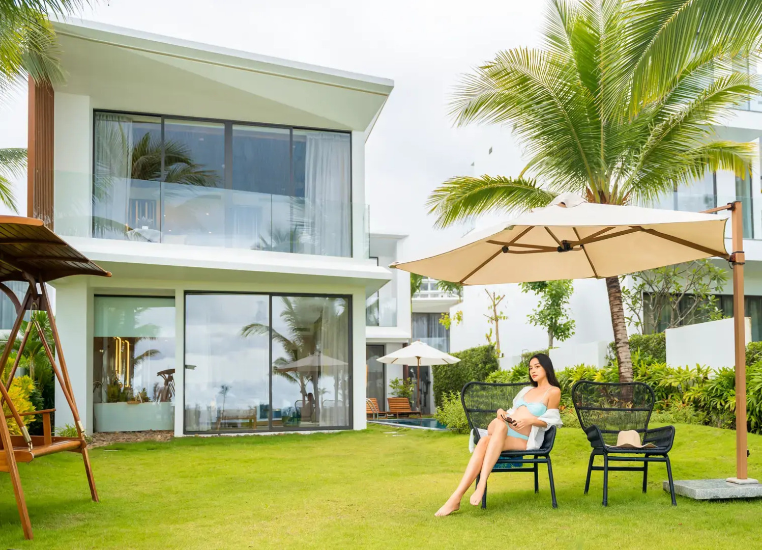 Foto - Wyndham Hoi An Royal Beachfront Resort & Villas