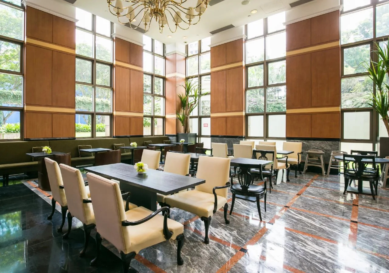 Foto - Orchard Parksuites by Far East Hospitality