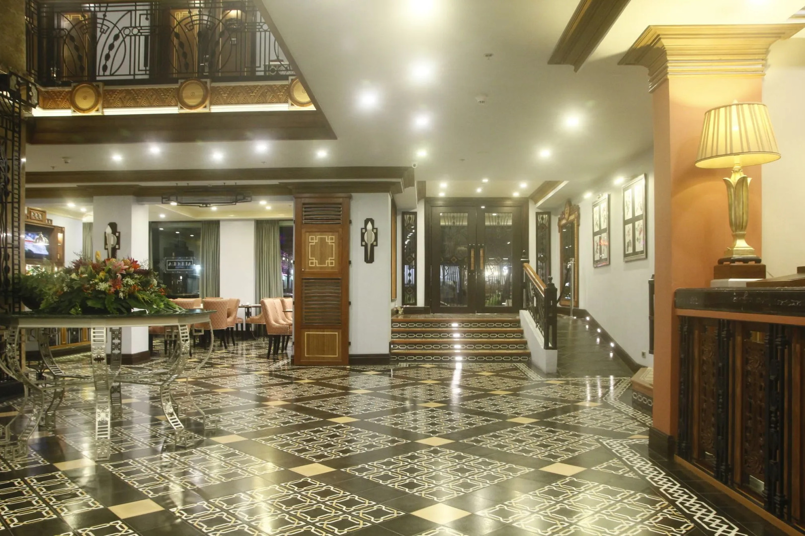 Photo - Herald Suites Polaris