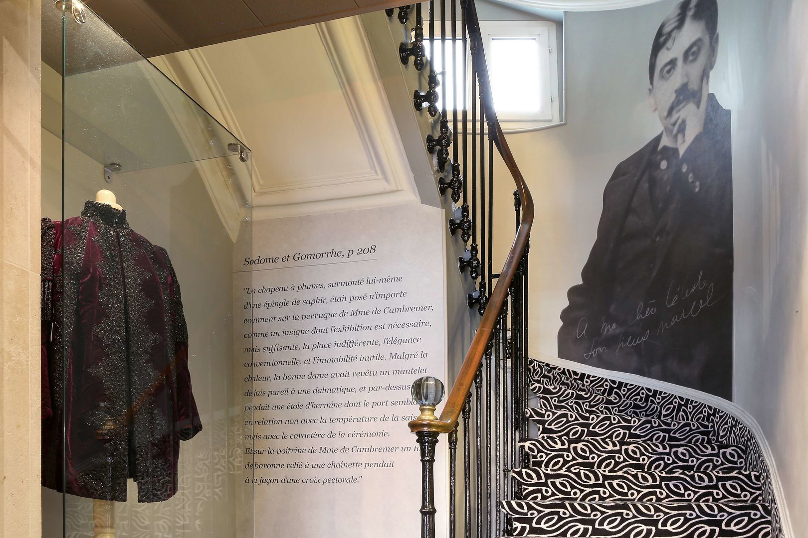 Foto - Hotel Litteraire Le Swann, BW Premier Collection