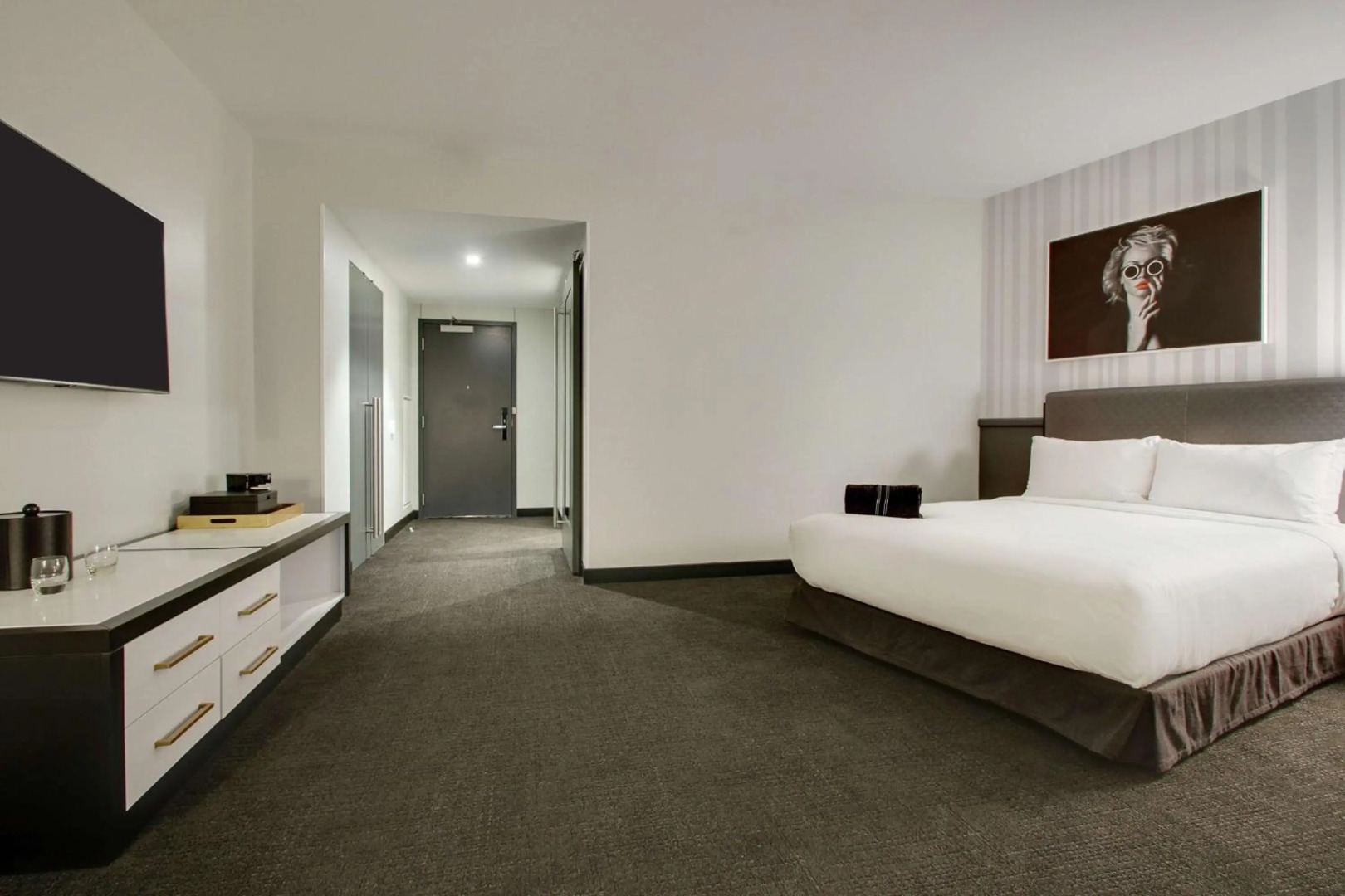 Foto - The Rose Chicago, Tapestry Collection By Hilton