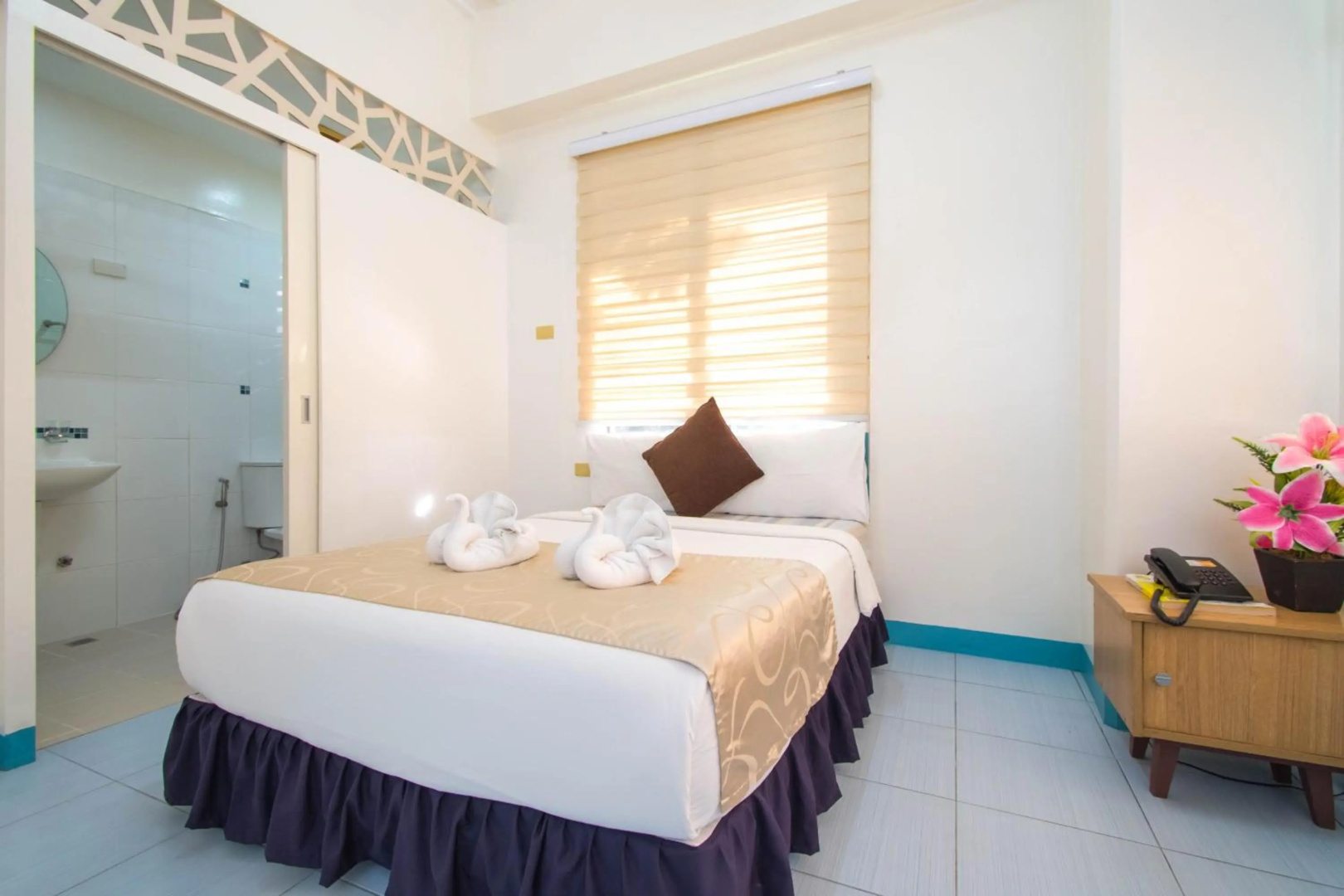 Foto - Alicia Tower Residences - Adult Only - Hostel
