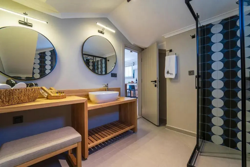 Foto - Ansira Fethiye