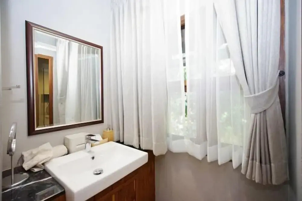 Foto - Yellow Pillow village