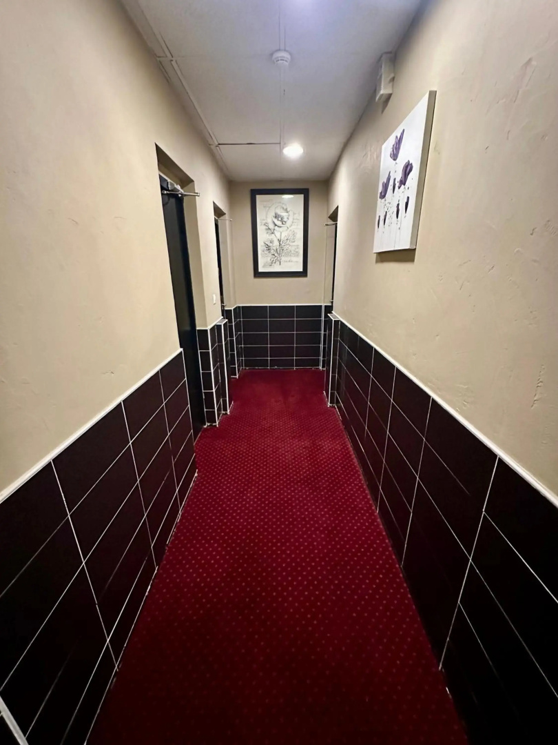 Photo - Hotel Victor Hugo
