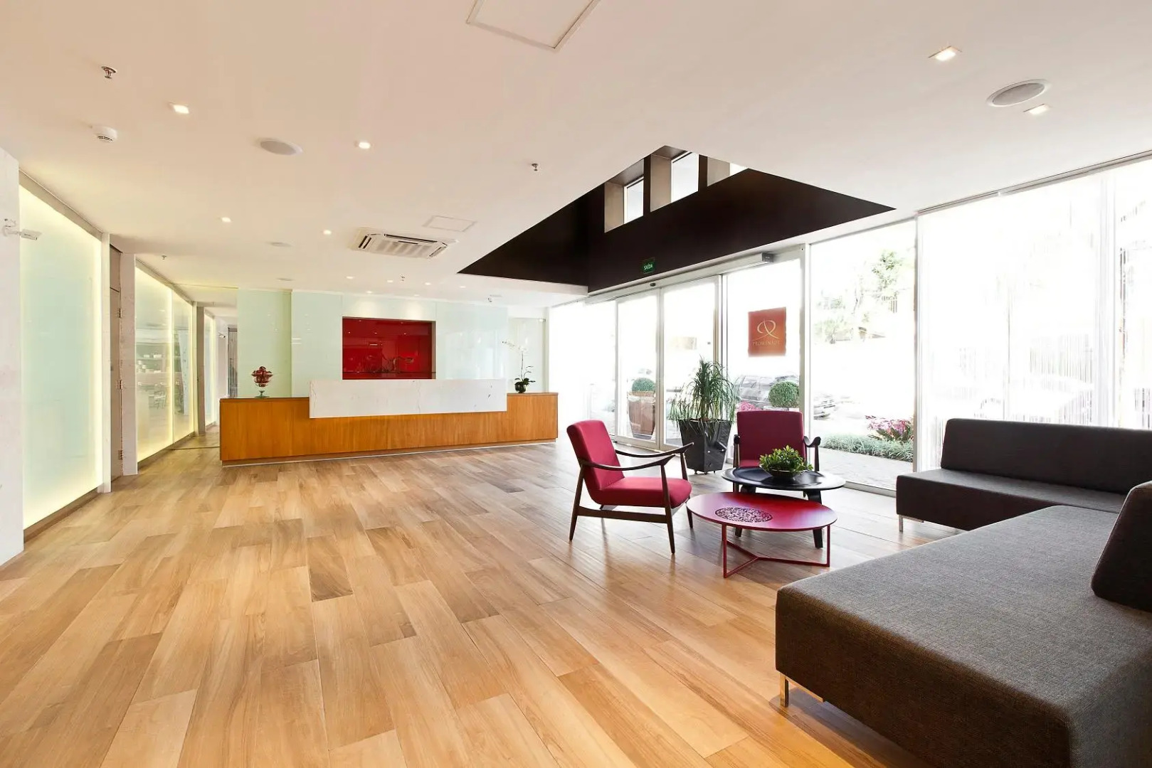 Foto - eSuites Savassi Toscanini