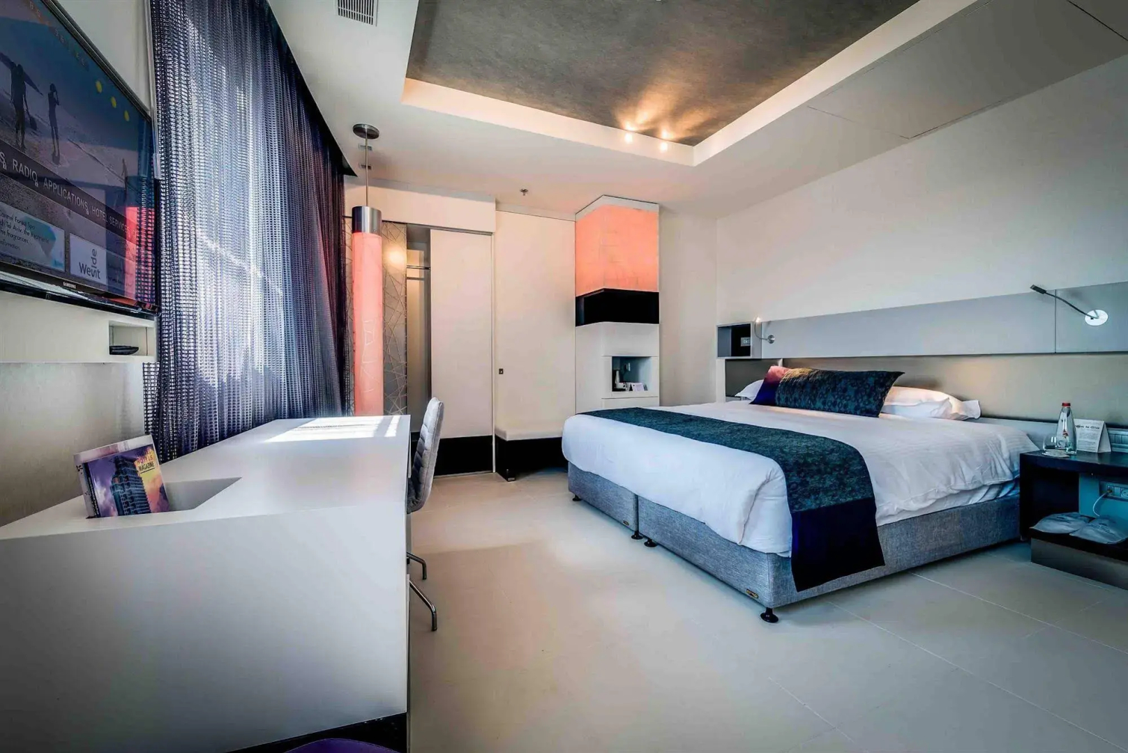 Foto - Royal Beach Hotel Tel Aviv by Isrotel Exclusive